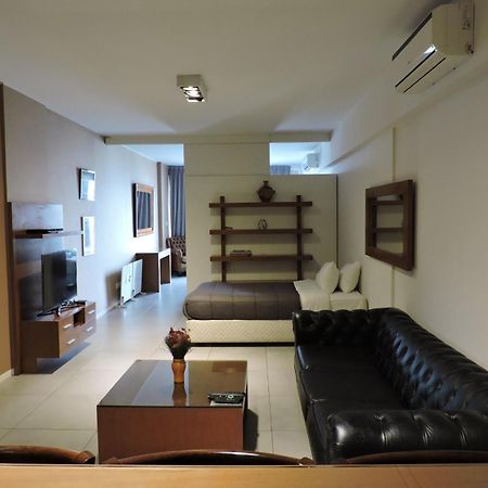 Rivadavia Apartment ブエノスアイレス エクステリア 写真