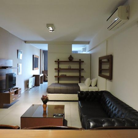 Rivadavia Apartment ブエノスアイレス エクステリア 写真
