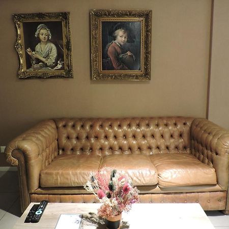 Rivadavia Apartment ブエノスアイレス エクステリア 写真