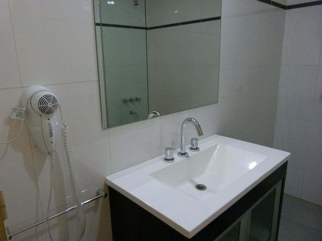 Rivadavia Apartment ブエノスアイレス 部屋 写真