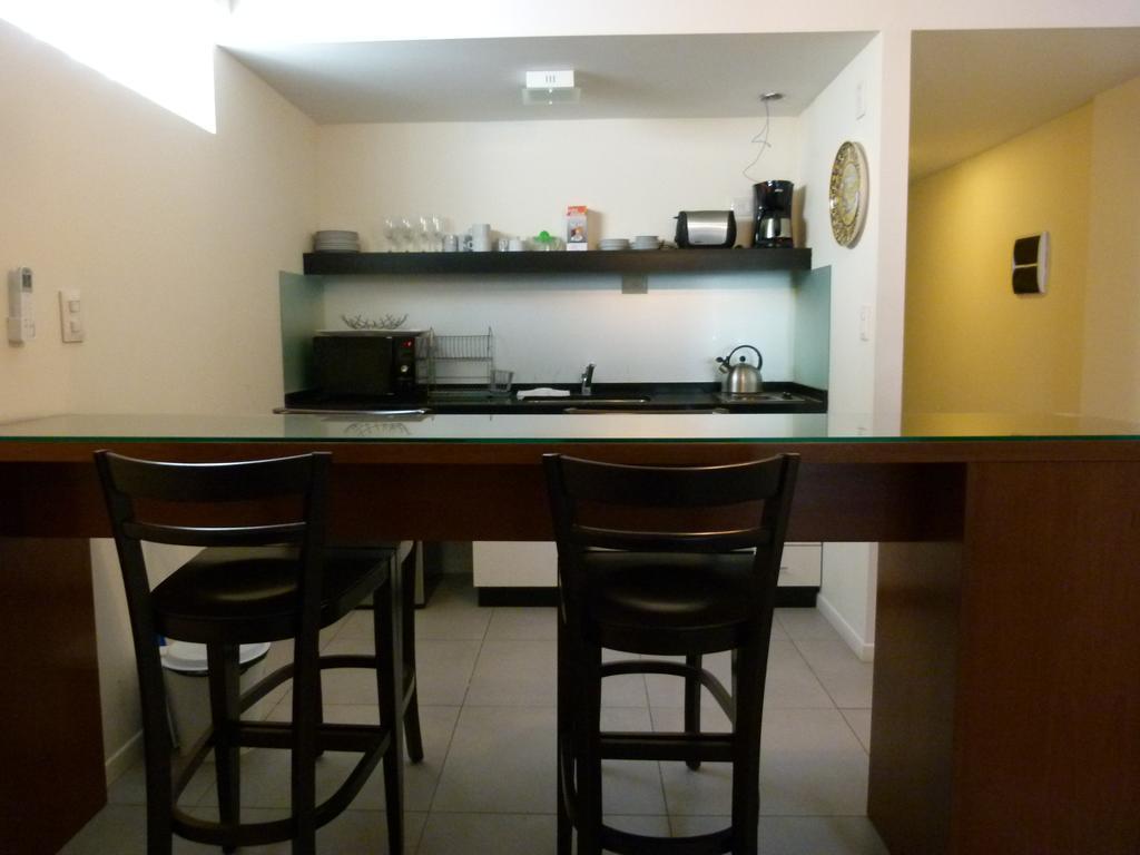Rivadavia Apartment ブエノスアイレス 部屋 写真