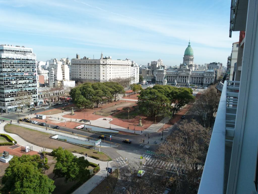 Rivadavia Apartment ブエノスアイレス 部屋 写真
