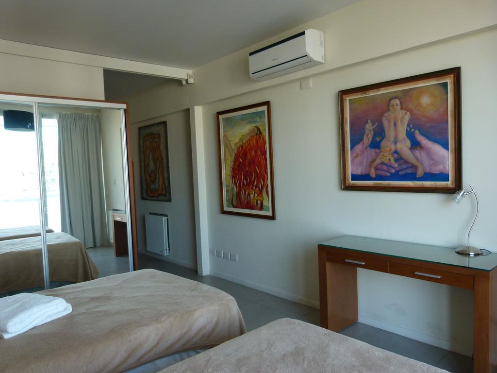 Rivadavia Apartment ブエノスアイレス 部屋 写真