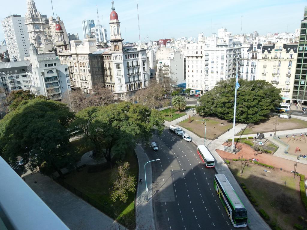 Rivadavia Apartment ブエノスアイレス 部屋 写真