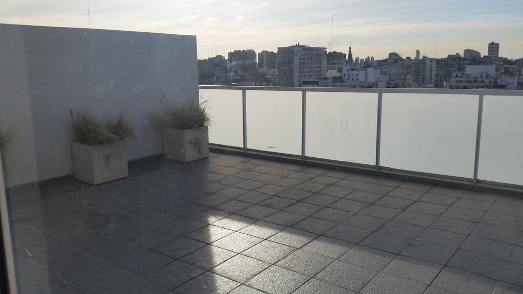 Rivadavia Apartment ブエノスアイレス 部屋 写真
