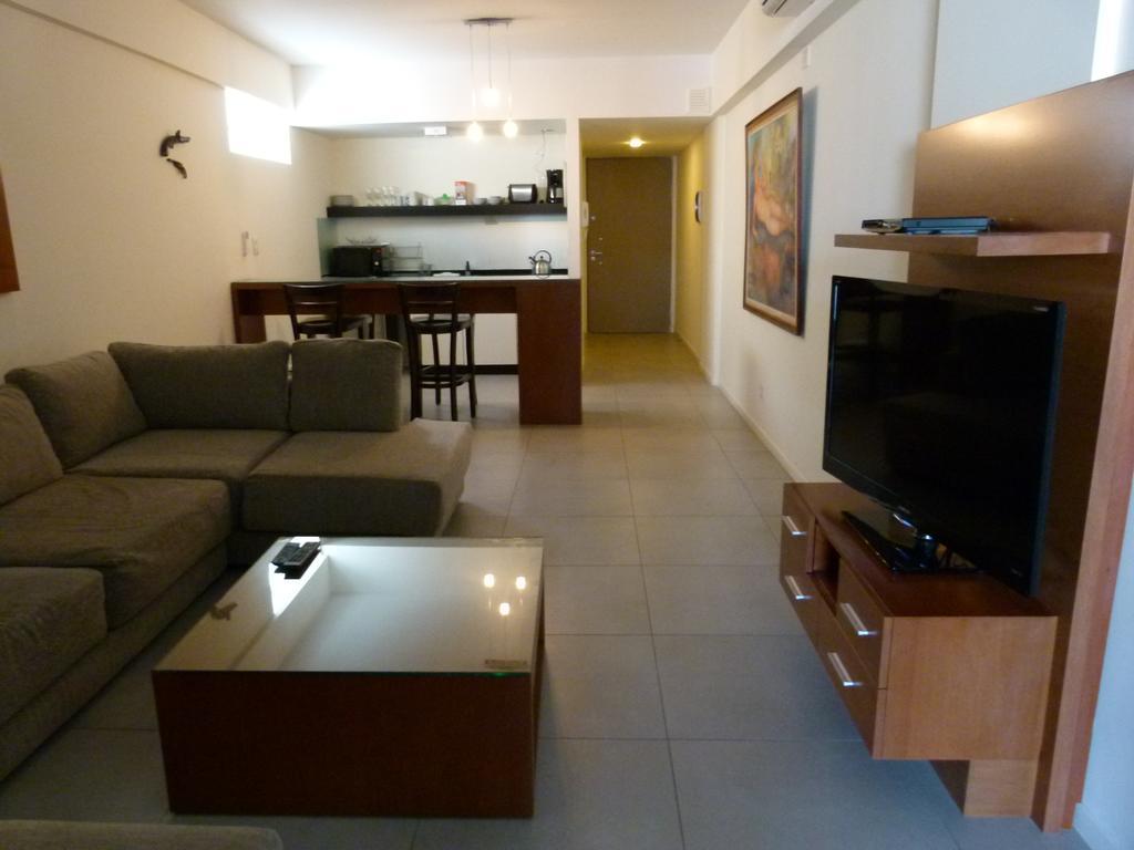 Rivadavia Apartment ブエノスアイレス 部屋 写真