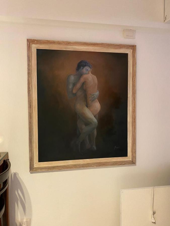 Rivadavia Apartment ブエノスアイレス エクステリア 写真