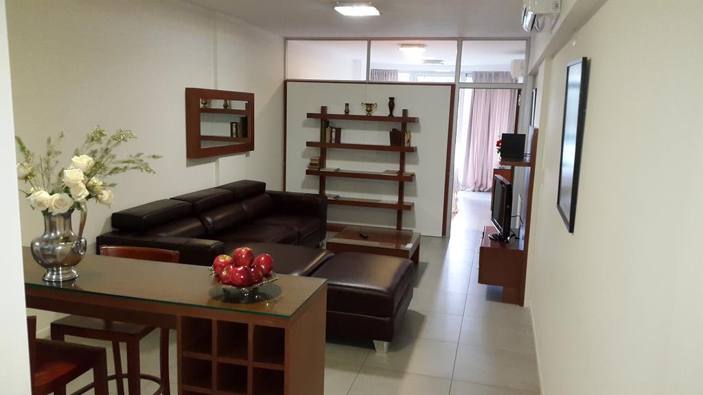 Rivadavia Apartment ブエノスアイレス 部屋 写真