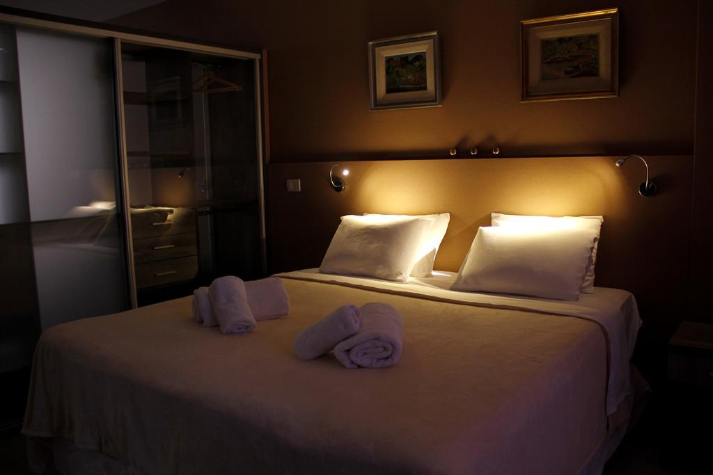 Rivadavia Apartment ブエノスアイレス 部屋 写真