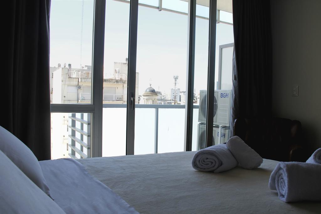 Rivadavia Apartment ブエノスアイレス 部屋 写真
