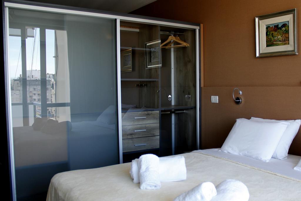 Rivadavia Apartment ブエノスアイレス 部屋 写真