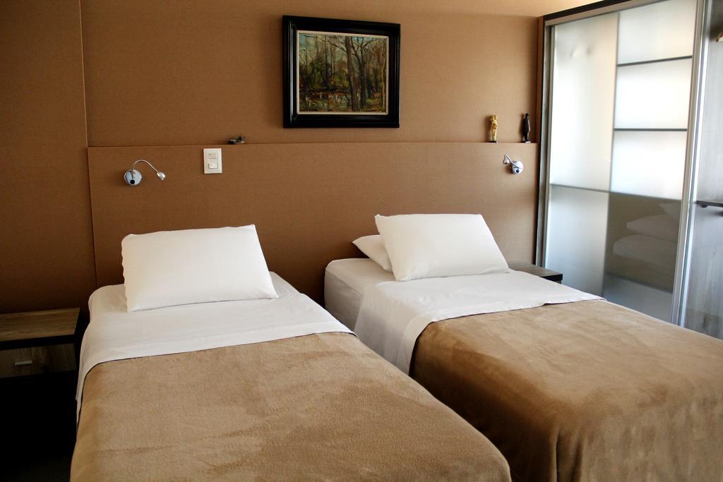 Rivadavia Apartment ブエノスアイレス 部屋 写真