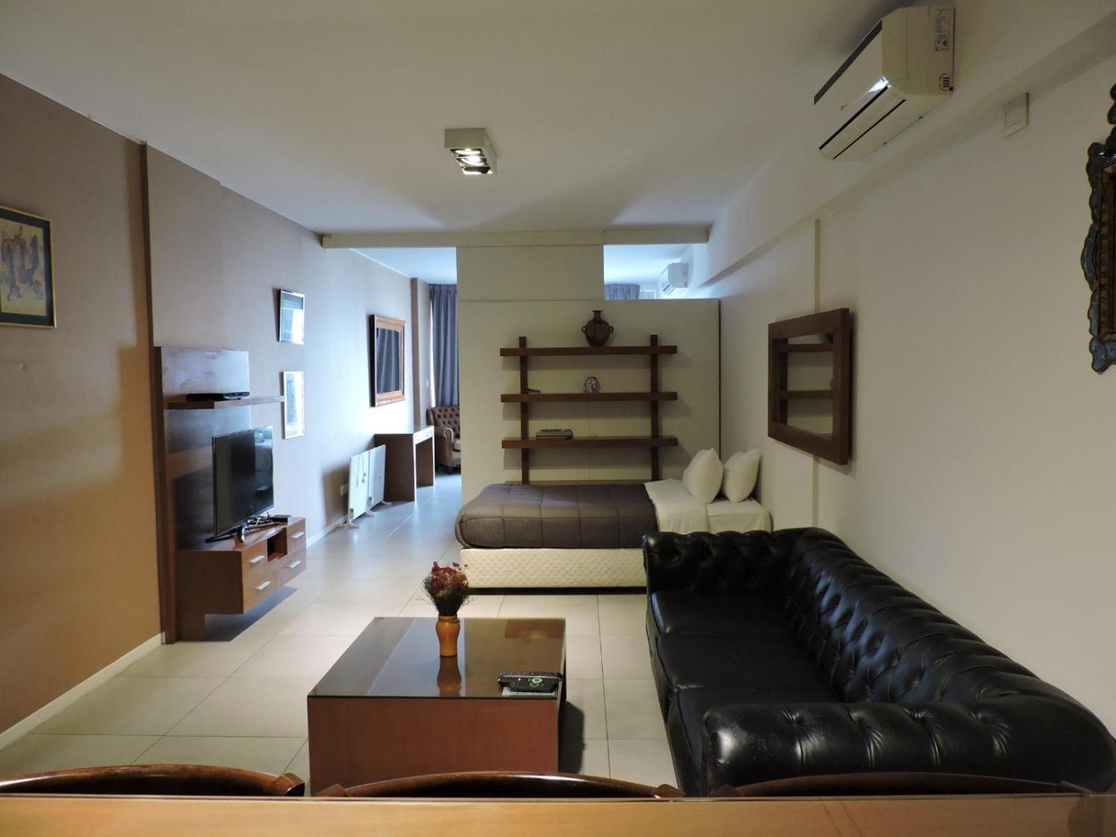 Rivadavia Apartment ブエノスアイレス エクステリア 写真