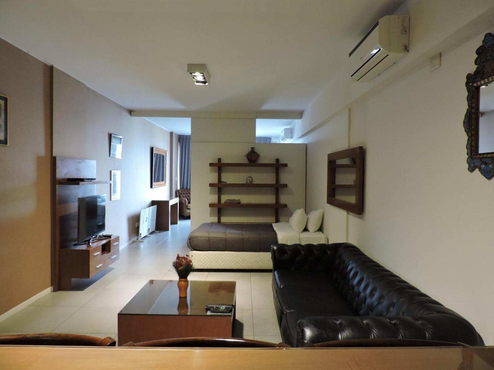 Rivadavia Apartment ブエノスアイレス エクステリア 写真