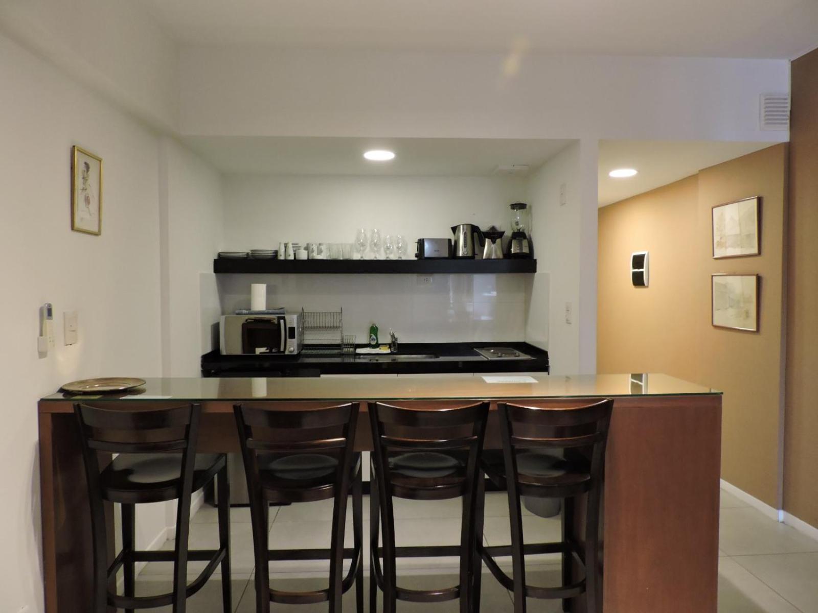 Rivadavia Apartment ブエノスアイレス エクステリア 写真