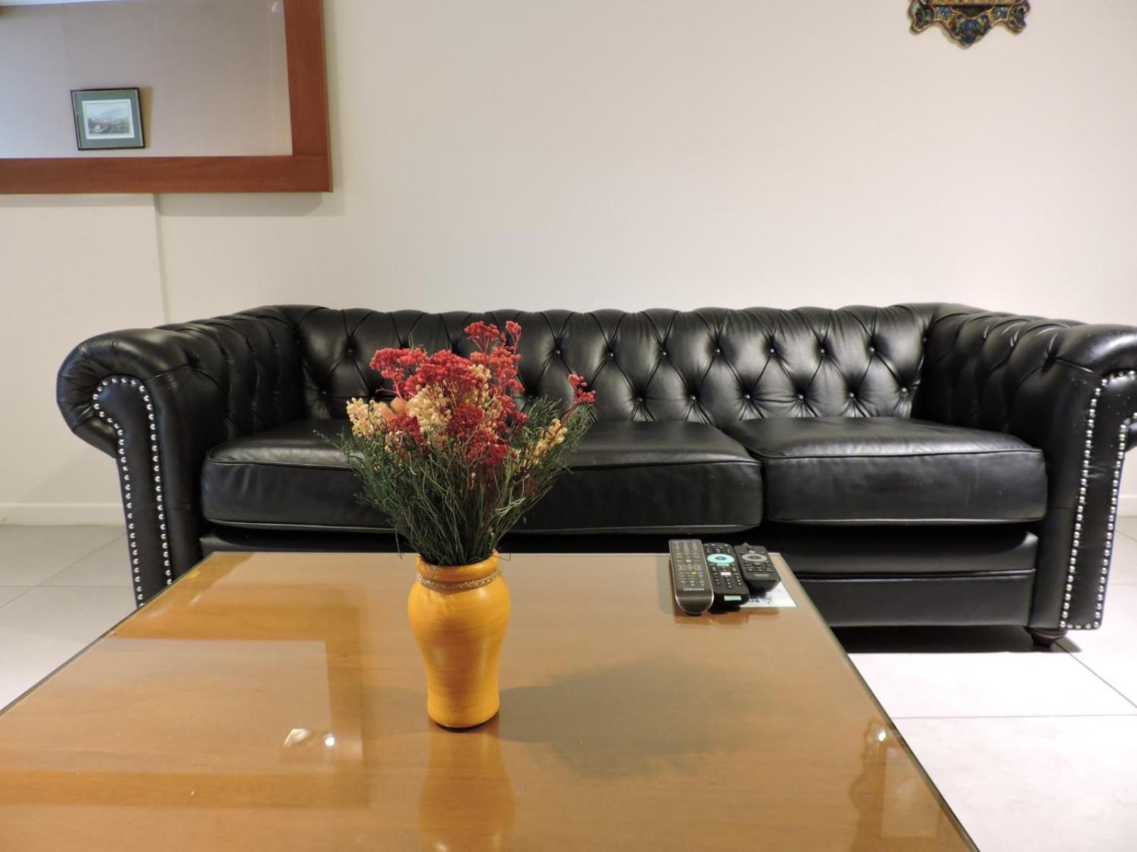 Rivadavia Apartment ブエノスアイレス エクステリア 写真