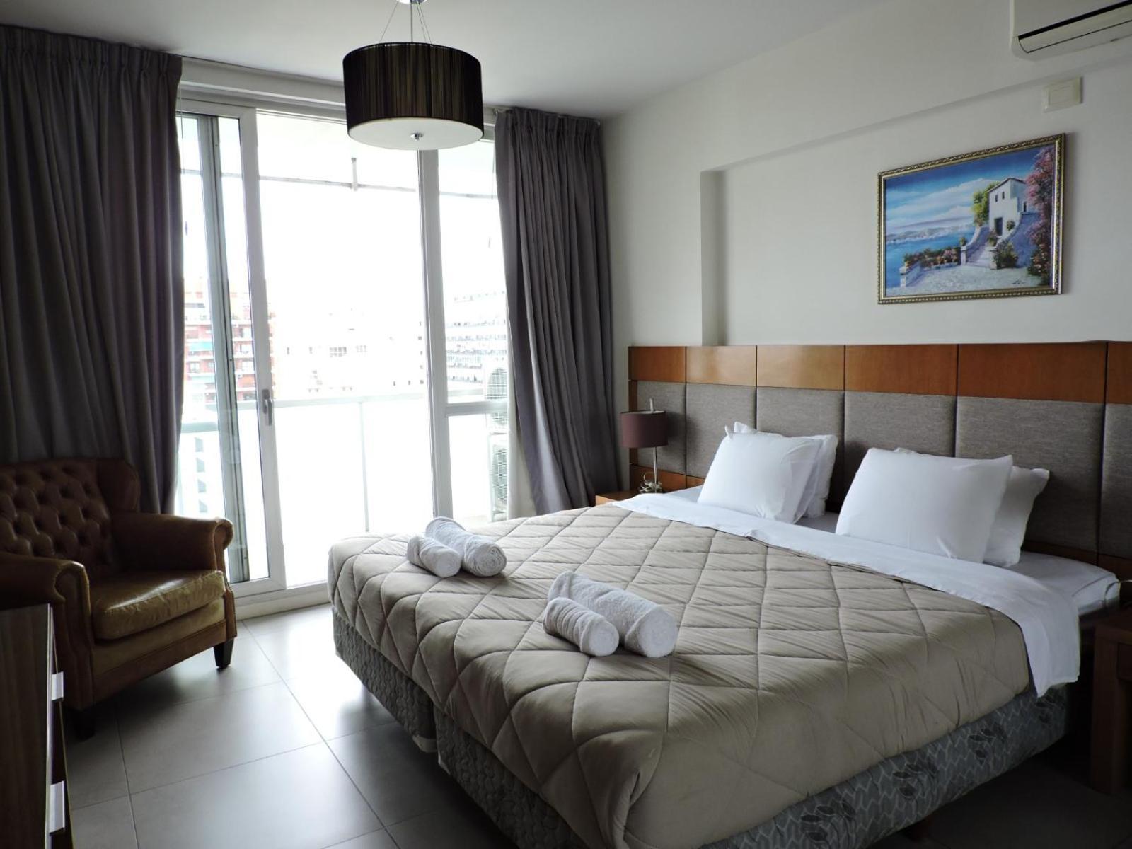 Rivadavia Apartment ブエノスアイレス エクステリア 写真