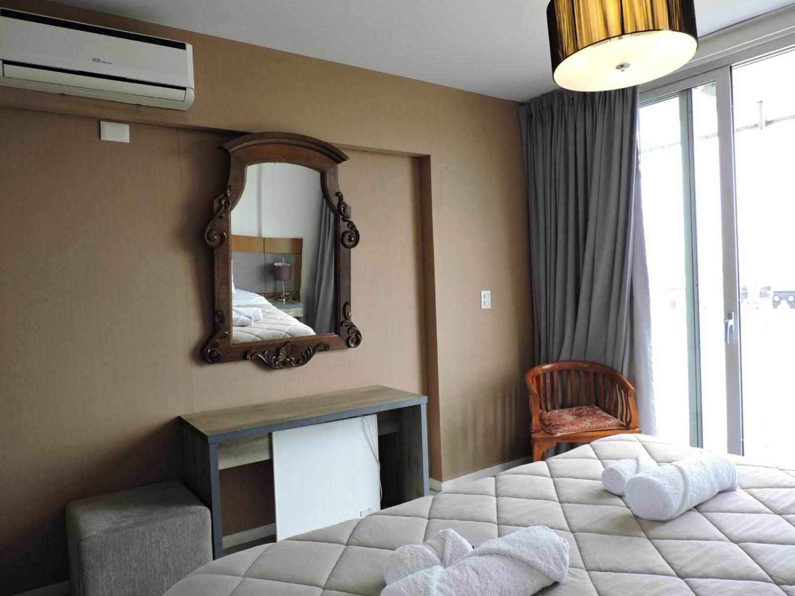 Rivadavia Apartment ブエノスアイレス エクステリア 写真
