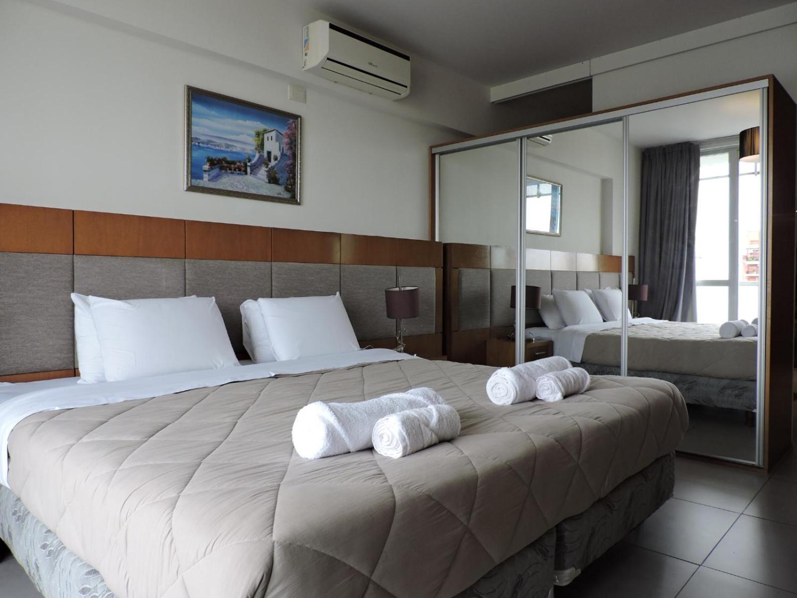 Rivadavia Apartment ブエノスアイレス エクステリア 写真