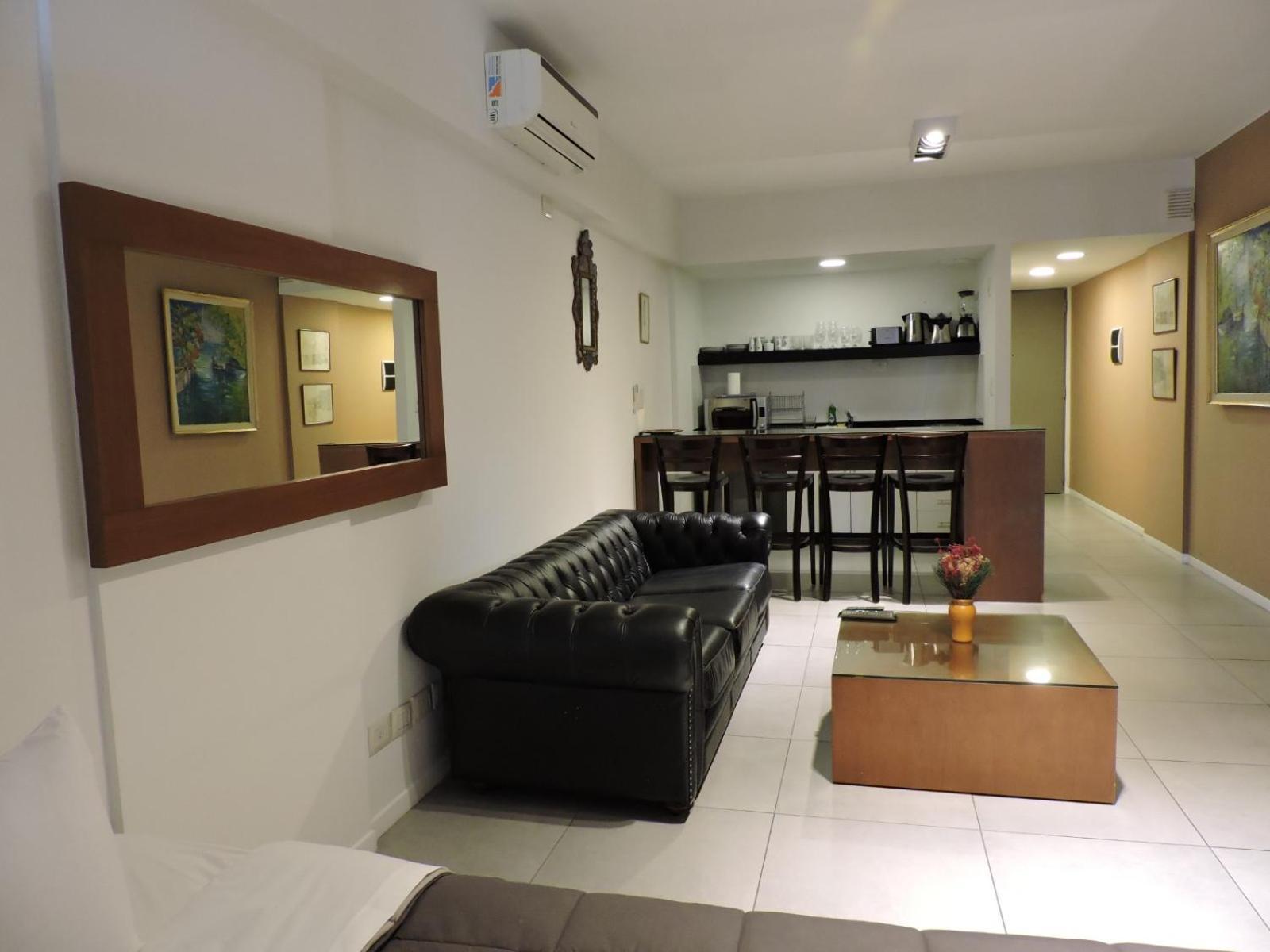 Rivadavia Apartment ブエノスアイレス エクステリア 写真