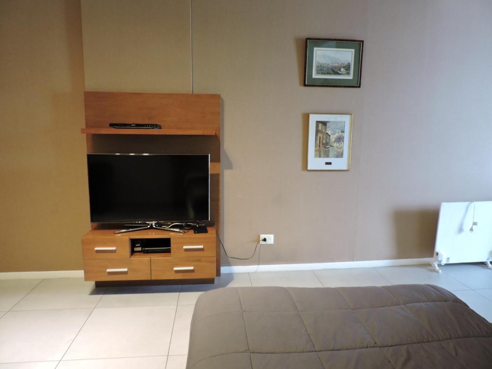 Rivadavia Apartment ブエノスアイレス エクステリア 写真