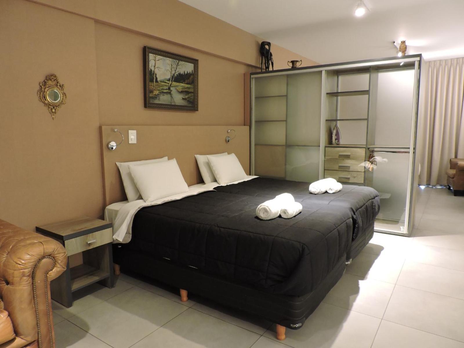 Rivadavia Apartment ブエノスアイレス エクステリア 写真