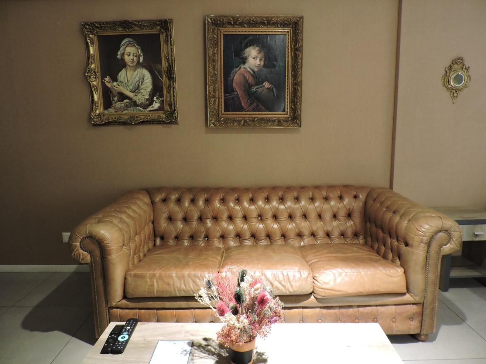 Rivadavia Apartment ブエノスアイレス エクステリア 写真