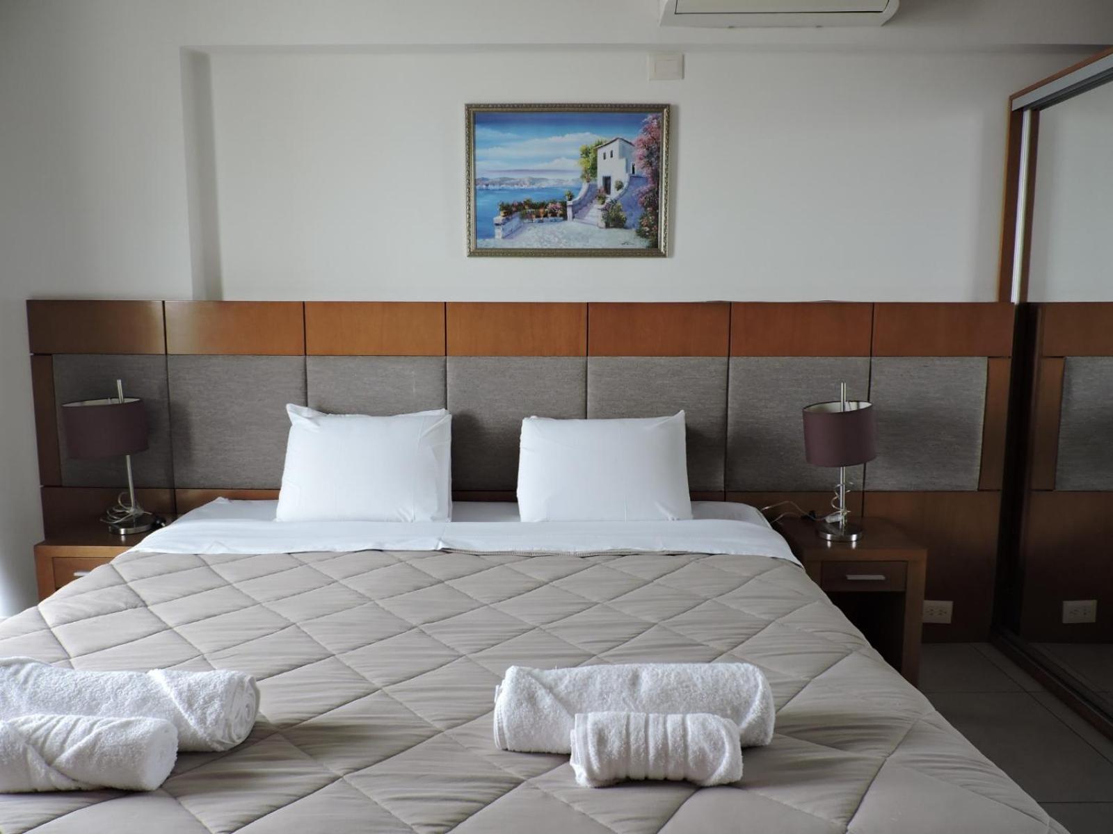 Rivadavia Apartment ブエノスアイレス エクステリア 写真