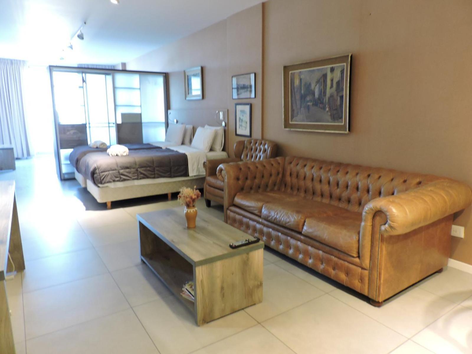 Rivadavia Apartment ブエノスアイレス エクステリア 写真