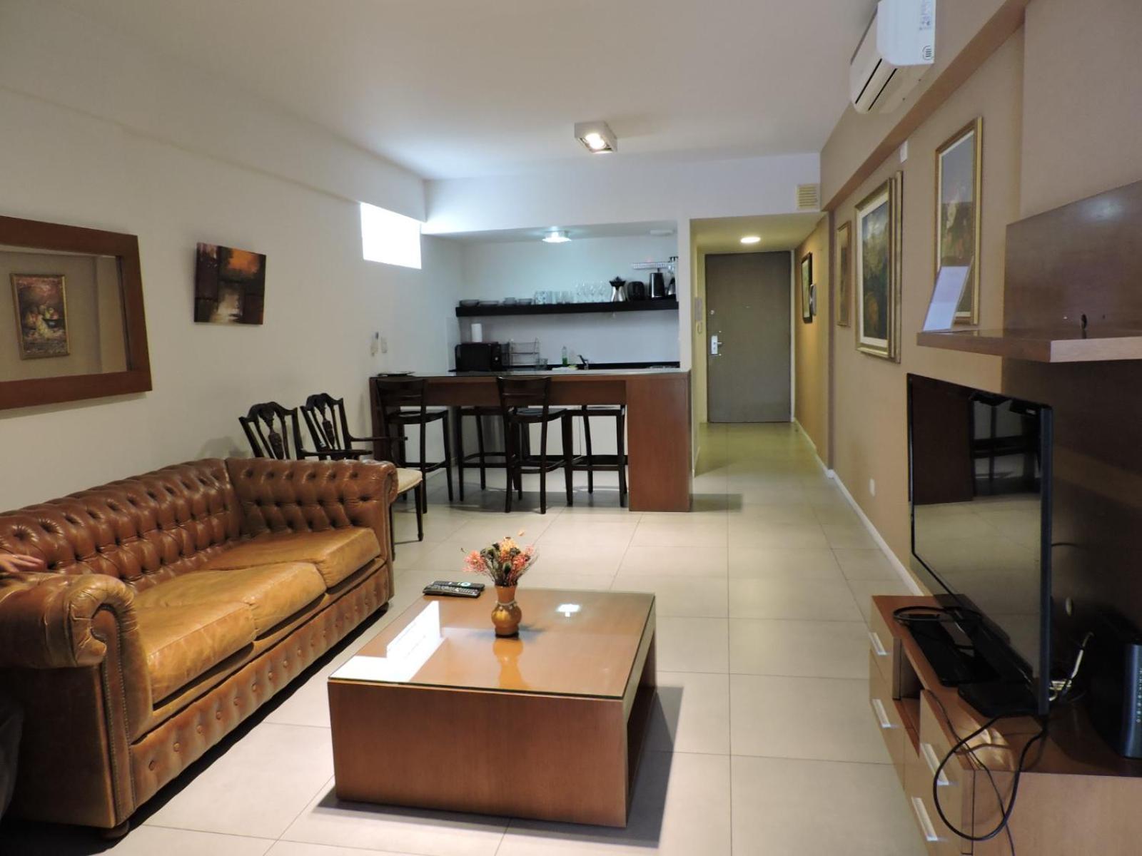 Rivadavia Apartment ブエノスアイレス エクステリア 写真