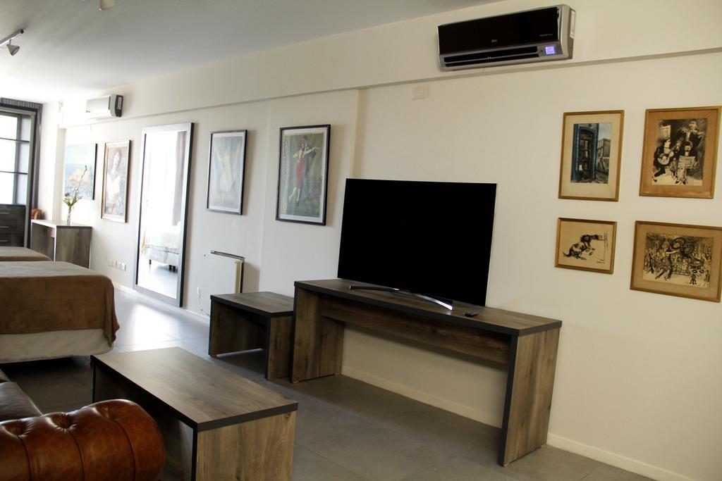 Rivadavia Apartment ブエノスアイレス 部屋 写真