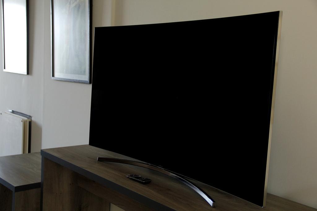 Rivadavia Apartment ブエノスアイレス 部屋 写真