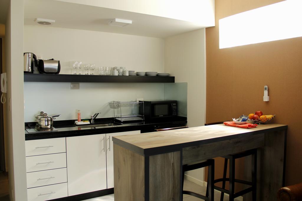 Rivadavia Apartment ブエノスアイレス 部屋 写真