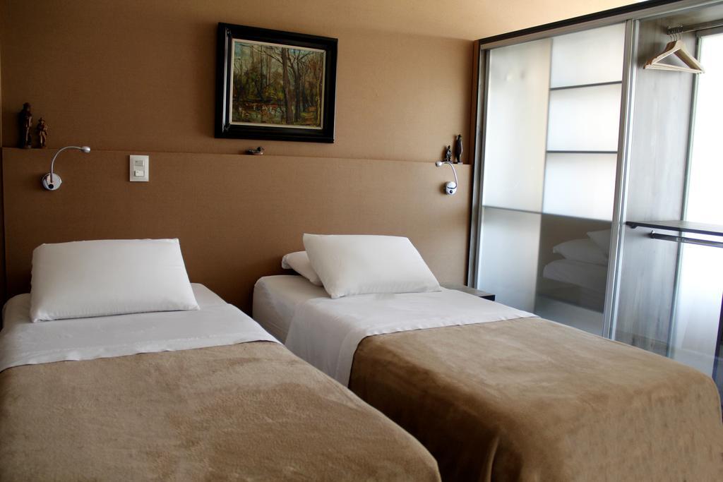 Rivadavia Apartment ブエノスアイレス 部屋 写真