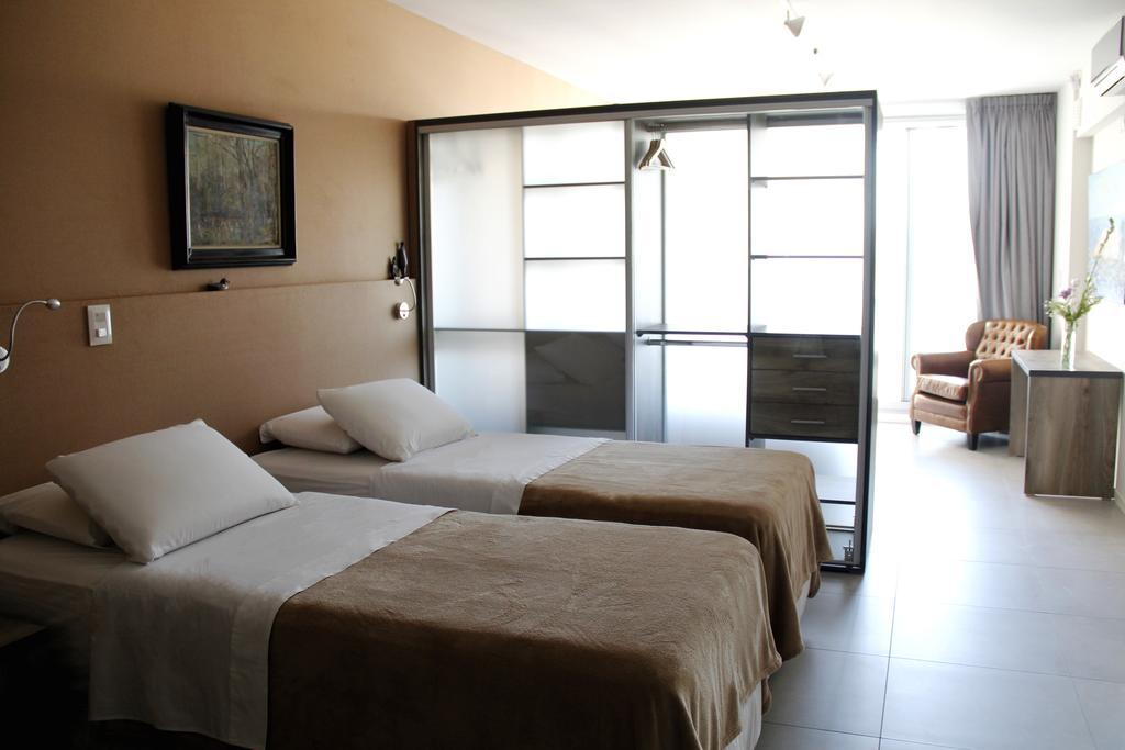 Rivadavia Apartment ブエノスアイレス 部屋 写真