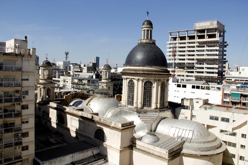 Rivadavia Apartment ブエノスアイレス 部屋 写真