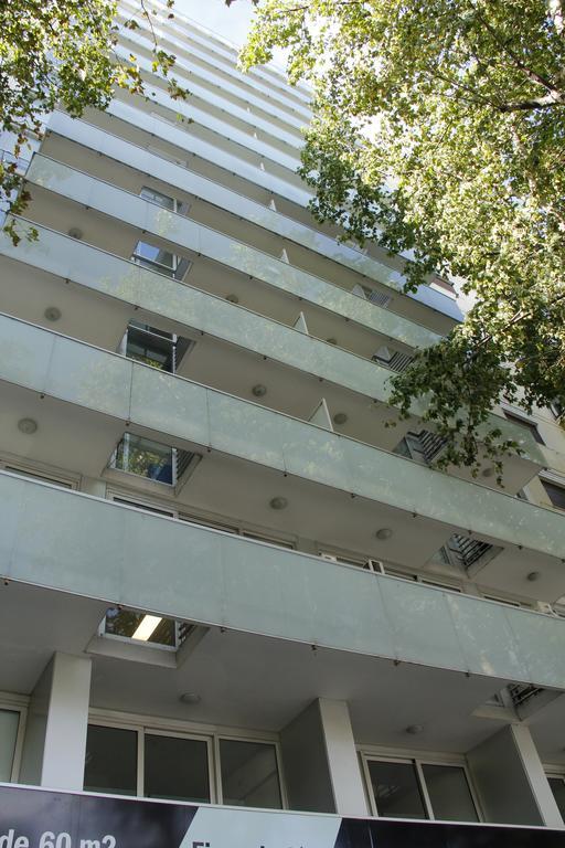 Rivadavia Apartment ブエノスアイレス エクステリア 写真