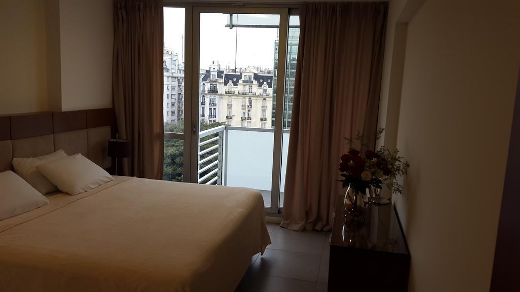 Rivadavia Apartment ブエノスアイレス エクステリア 写真