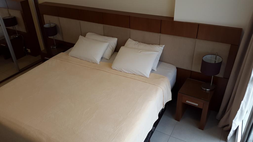 Rivadavia Apartment ブエノスアイレス エクステリア 写真