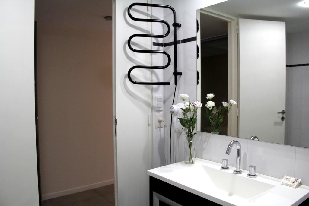 Rivadavia Apartment ブエノスアイレス 部屋 写真