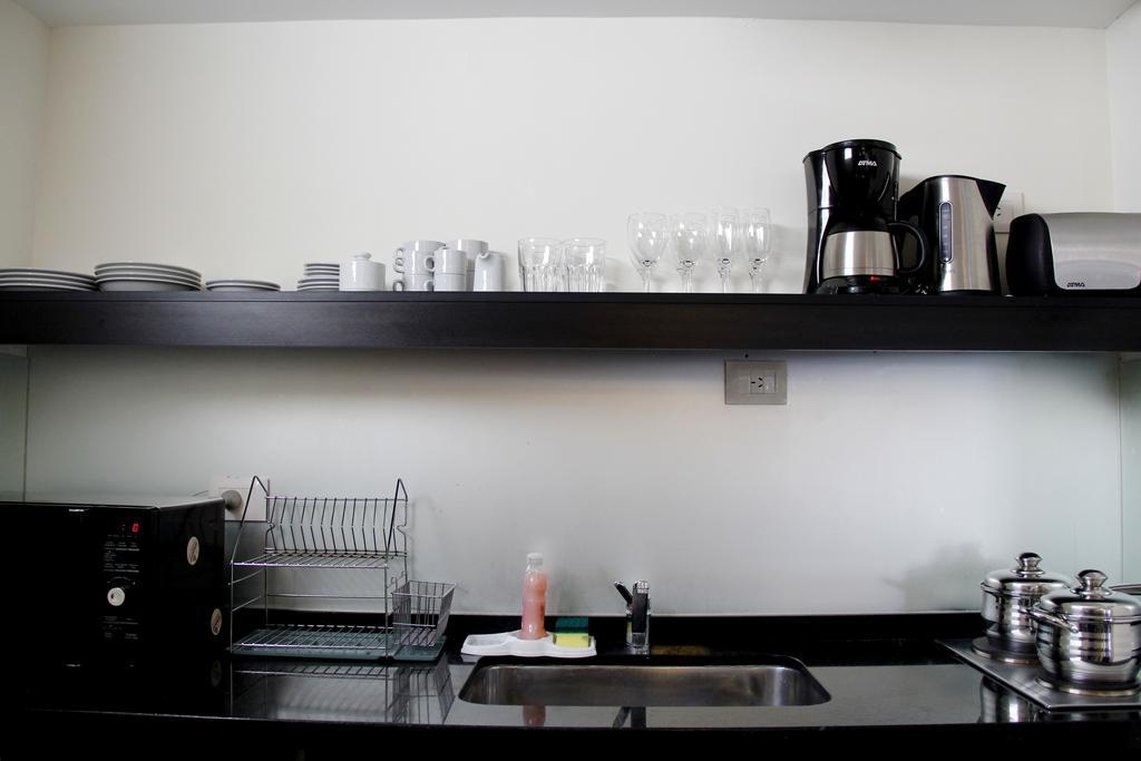 Rivadavia Apartment ブエノスアイレス 部屋 写真