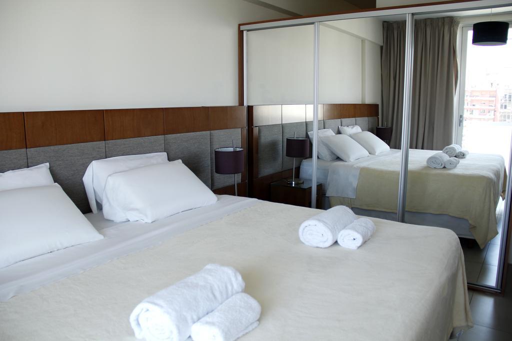 Rivadavia Apartment ブエノスアイレス 部屋 写真
