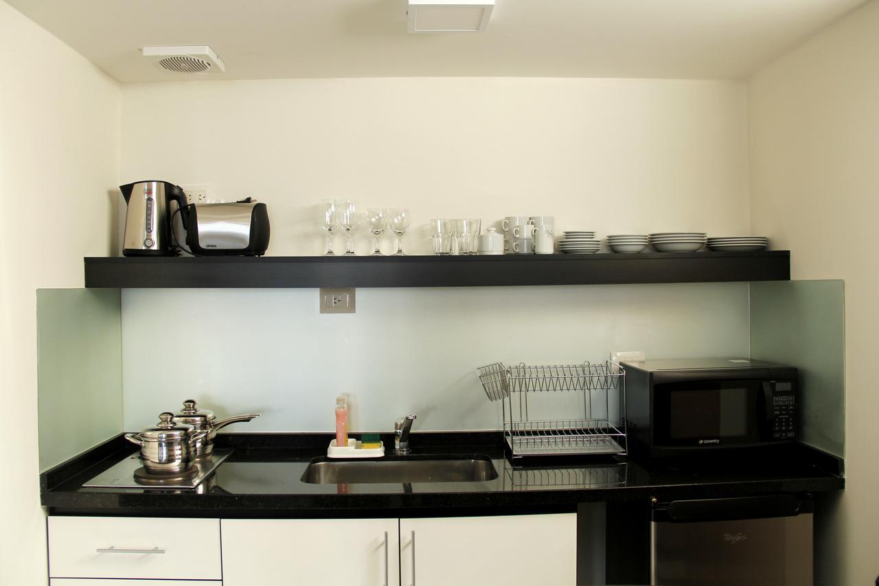 Rivadavia Apartment ブエノスアイレス エクステリア 写真