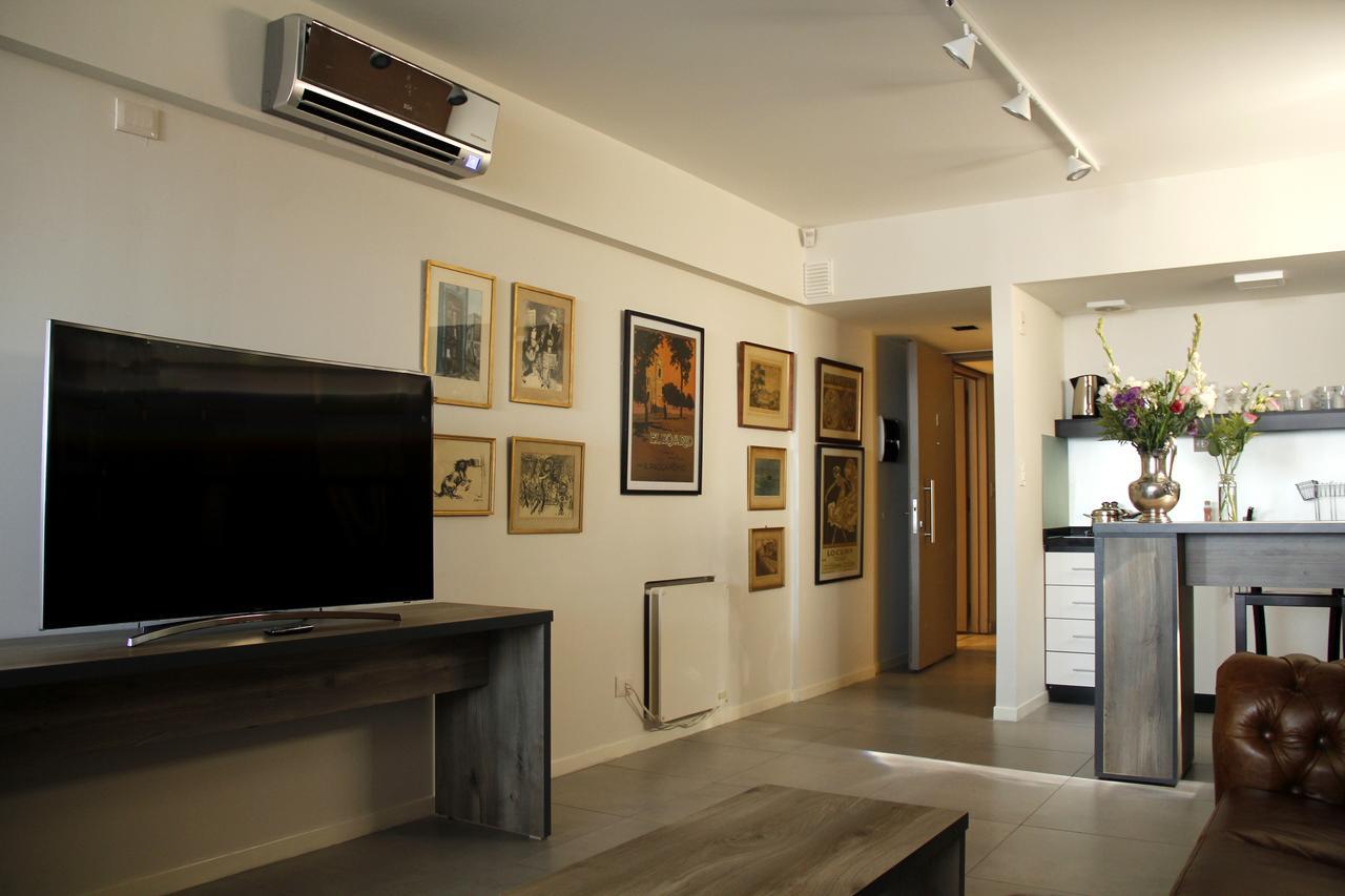 Rivadavia Apartment ブエノスアイレス エクステリア 写真