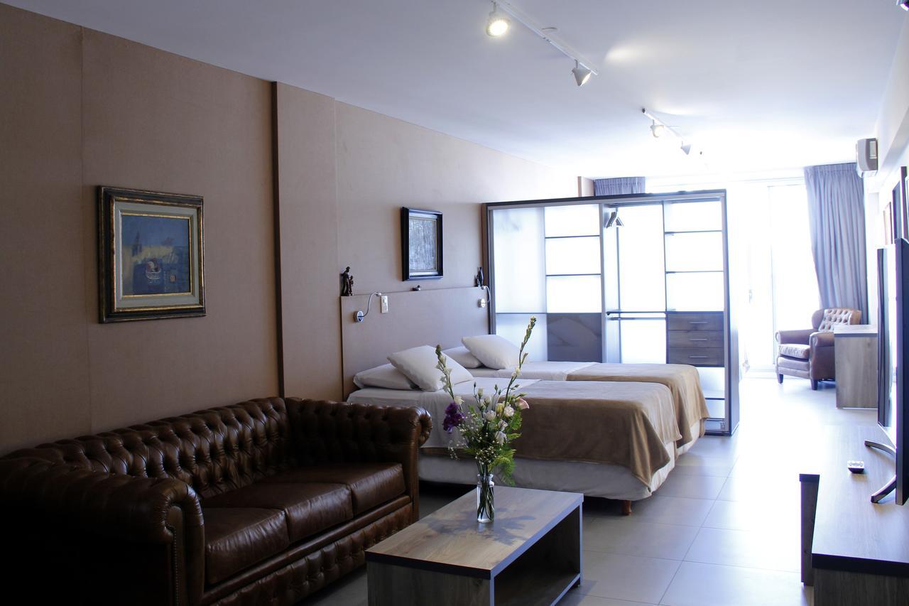 Rivadavia Apartment ブエノスアイレス エクステリア 写真