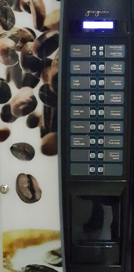 Rivadavia Apartment ブエノスアイレス エクステリア 写真